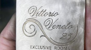 porta chiavi Vittorio Veneto 25 exclusive r